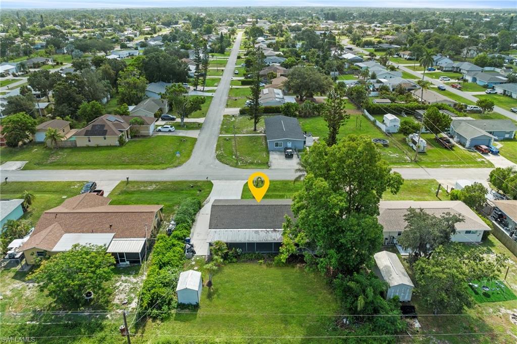 SAN CARLOS PARK - Residential