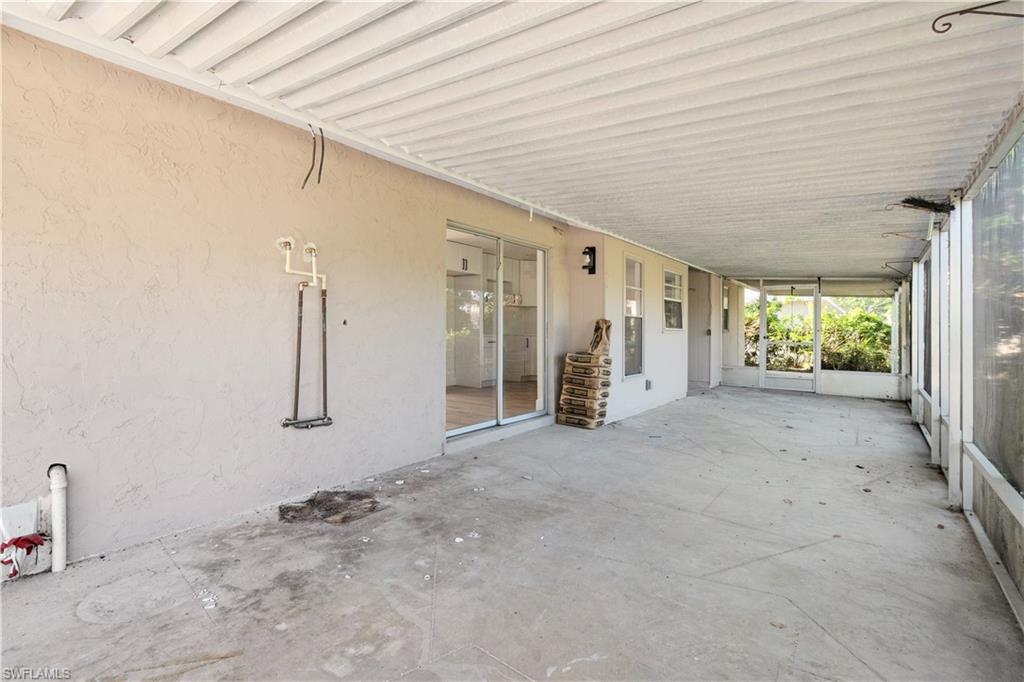 SAN CARLOS PARK - Residential