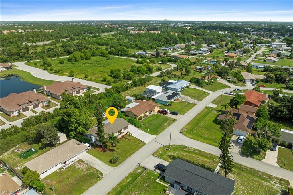 SAN CARLOS PARK - Residential