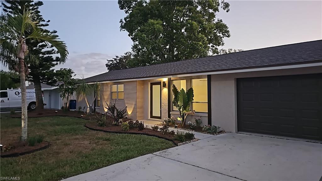 SAN CARLOS PARK - Residential