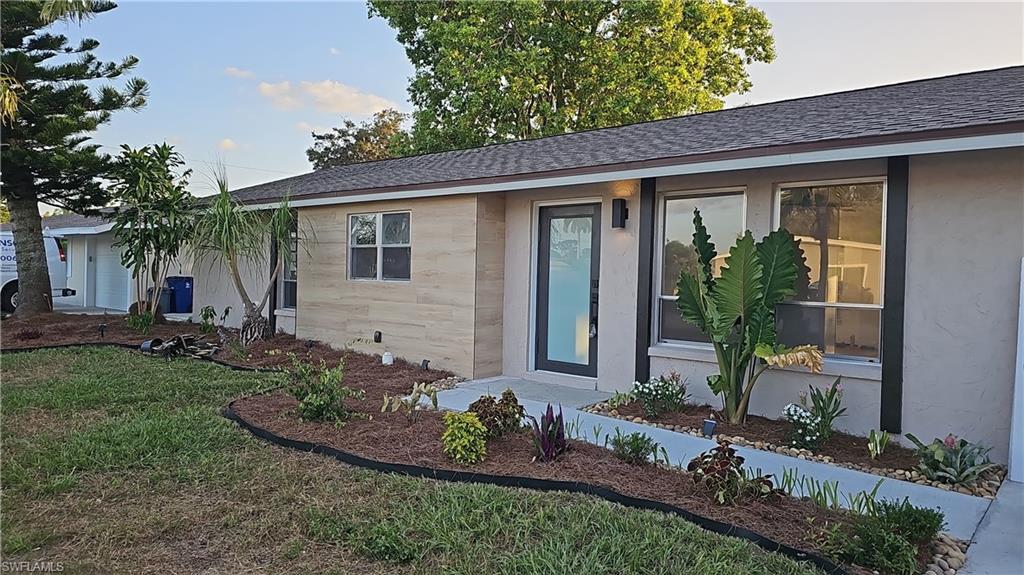 SAN CARLOS PARK - Residential