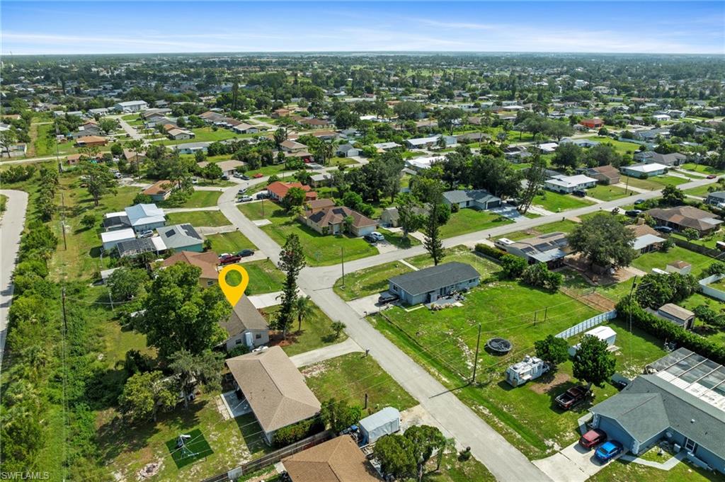 SAN CARLOS PARK - Residential