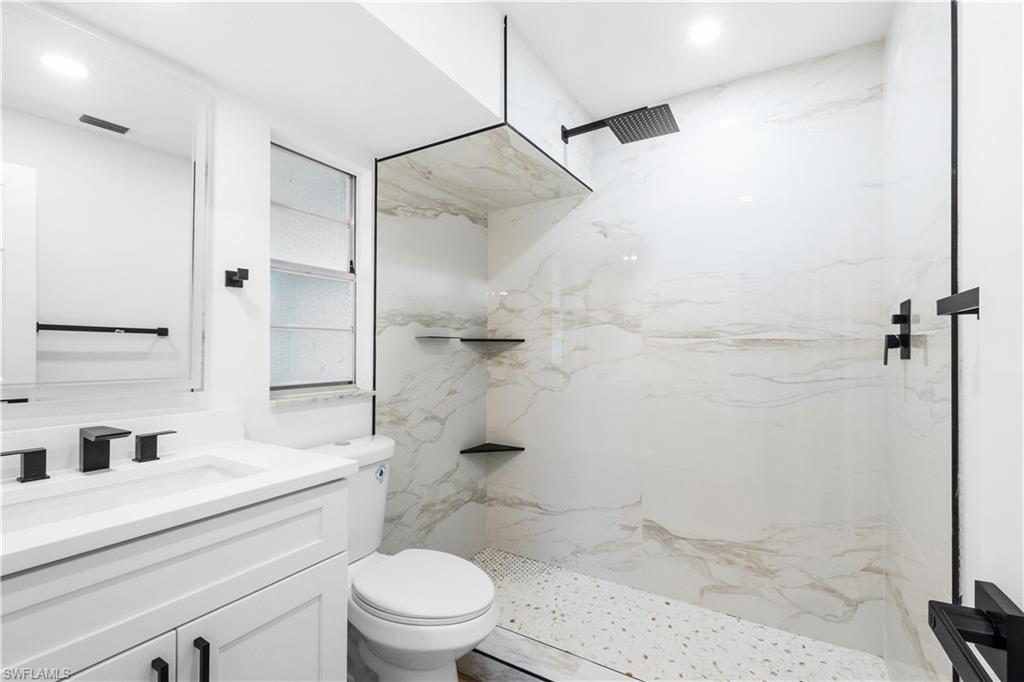 SAN CARLOS PARK - Residential