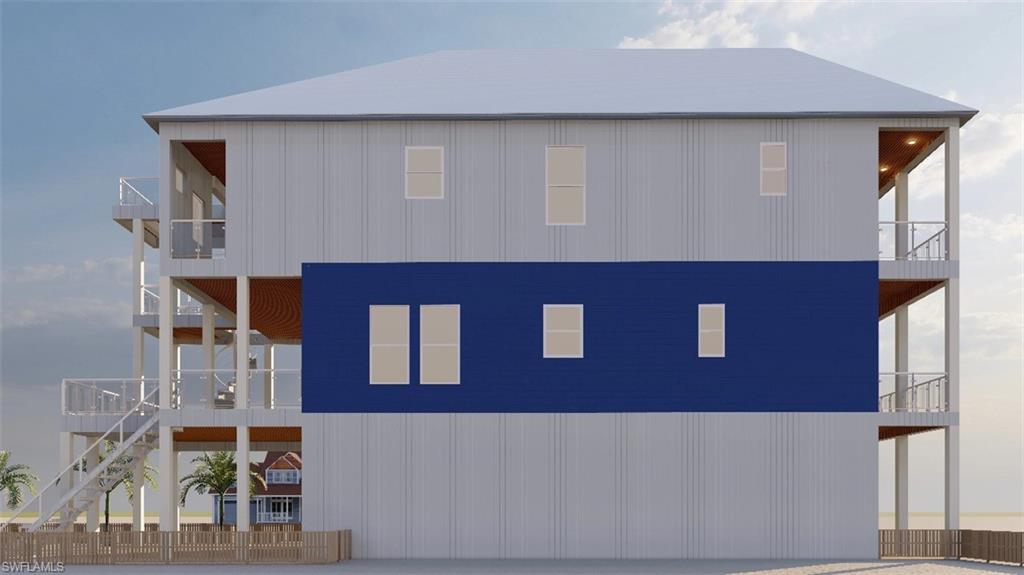 SEAGRAPE - Residential