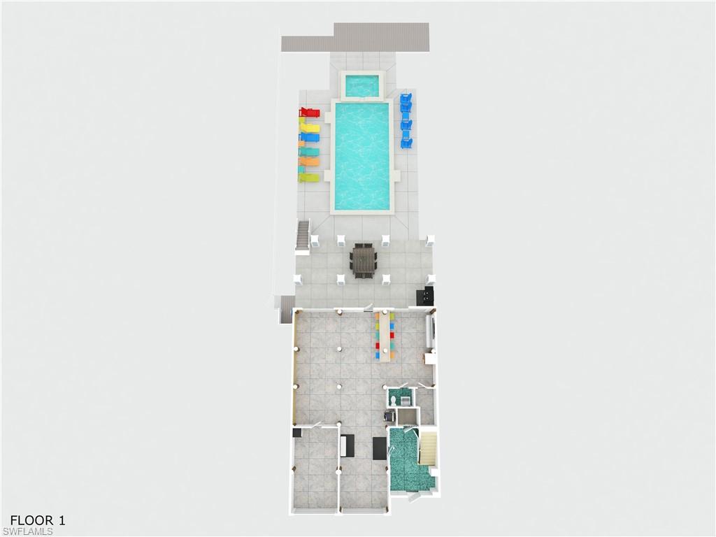 SEAGRAPE - Residential