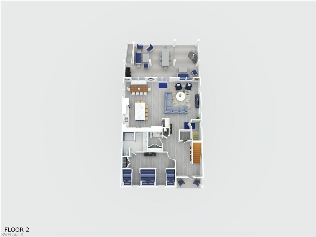 SEAGRAPE - Residential