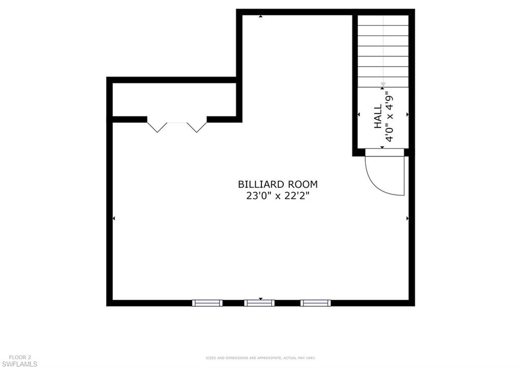 CONNERS - Residential