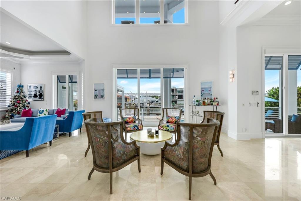 CONNERS - Residential