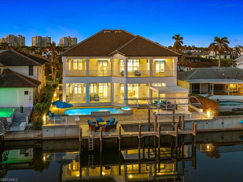 CONNERS - Residential