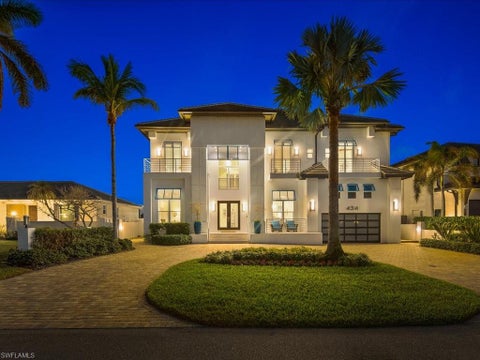 Photo of 434 Conners AVE, NAPLES, FL 34108 (MLS # 226020393)