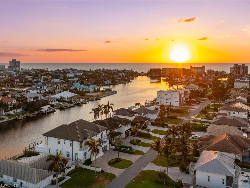 CONNERS - Residential