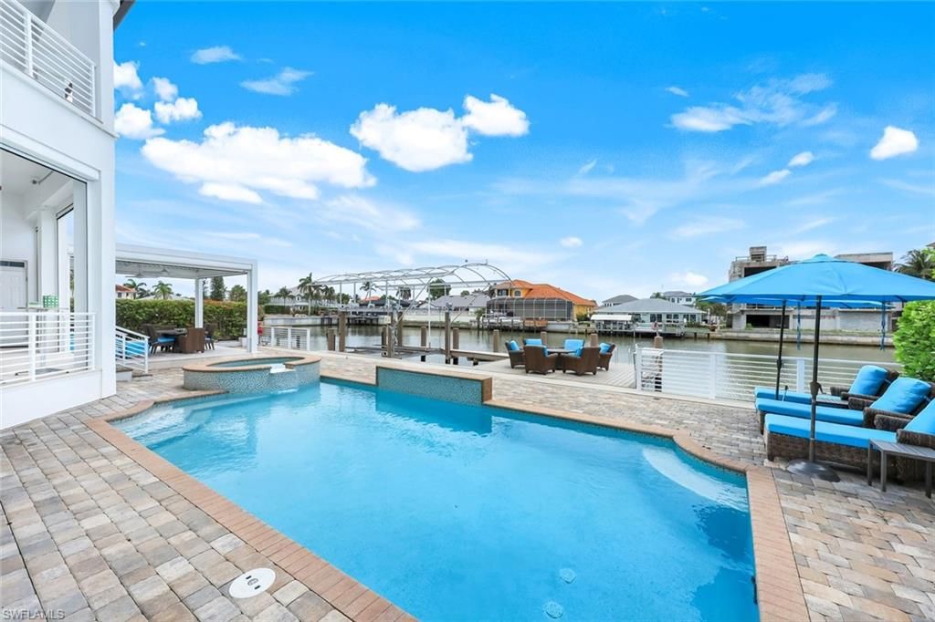 Photo of 434 Conners AVE, NAPLES, FL 34108 (MLS # 226020393)