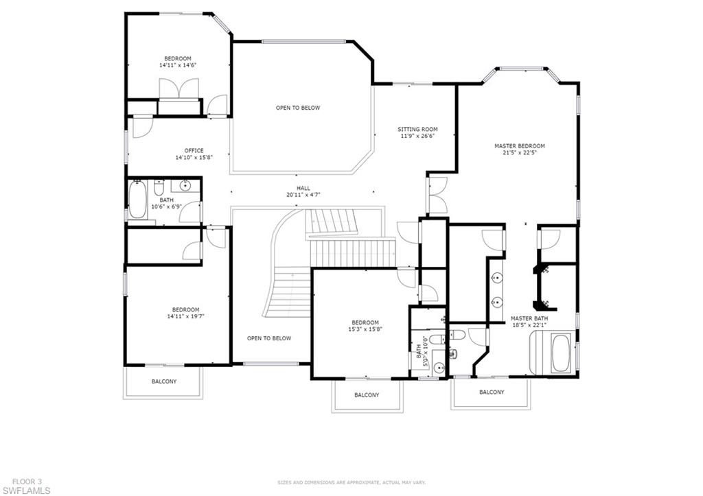 CONNERS - Residential