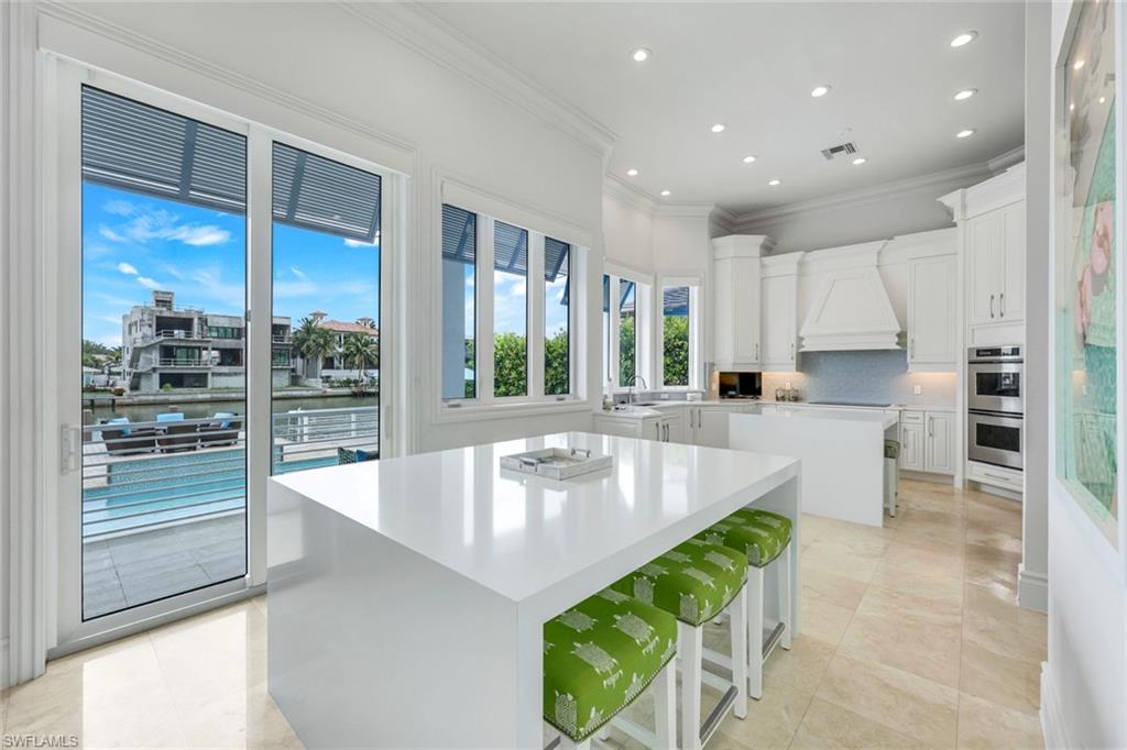 CONNERS - Residential