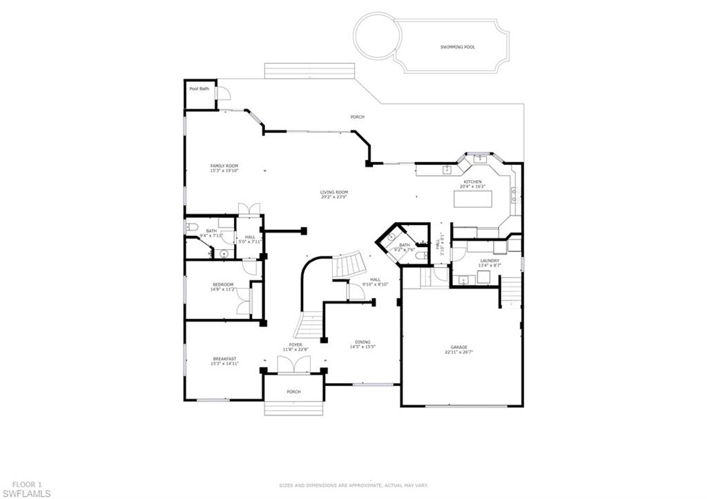 CONNERS - Residential