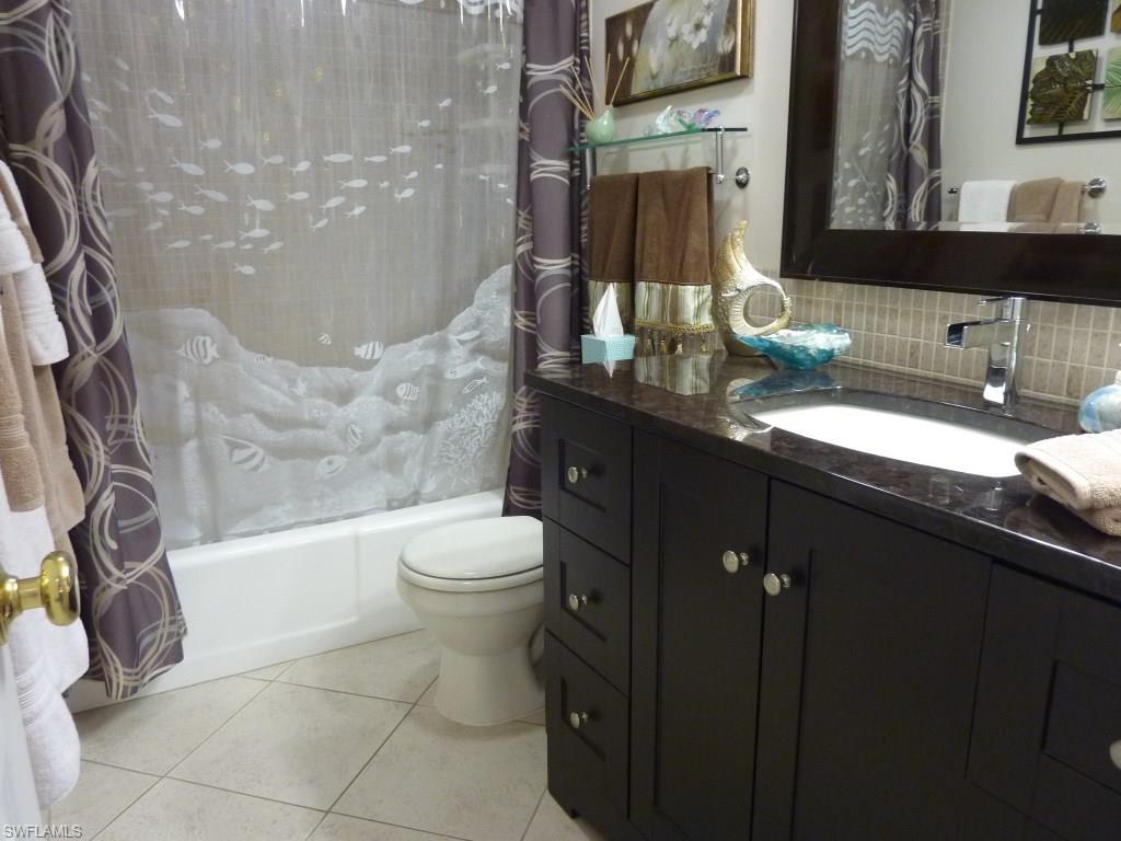 CYPRESS LAKES MANOR NORTH - Residential