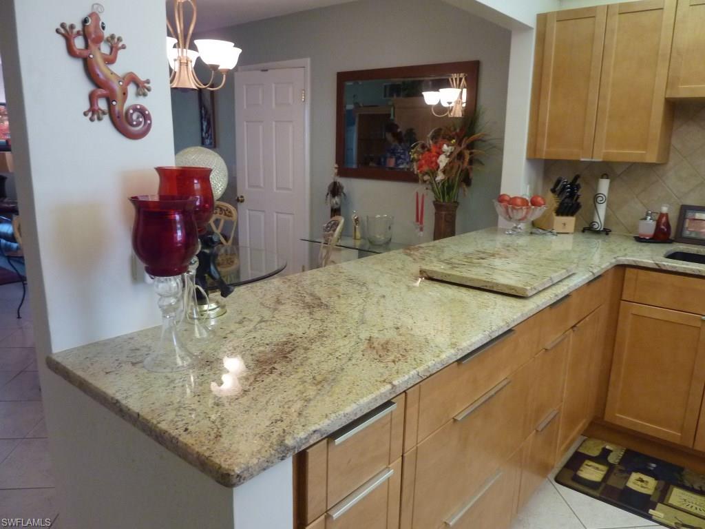 CYPRESS LAKES MANOR NORTH - Residential