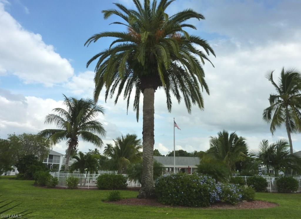 CYPRESS LAKES MANOR NORTH - Residential