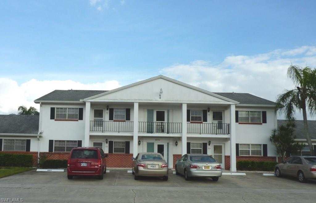 CYPRESS LAKES MANOR NORTH - Residential