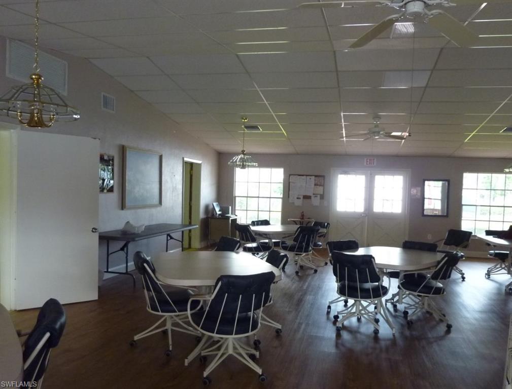 CYPRESS LAKES MANOR NORTH - Residential