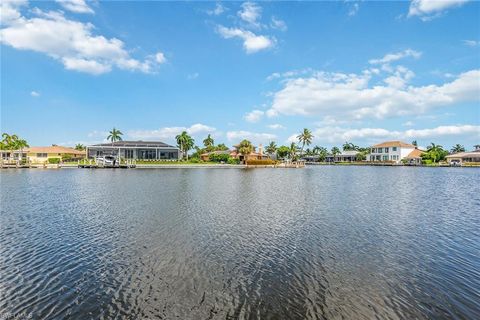 A home in MARCO ISLAND