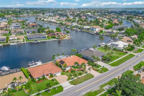 A home in MARCO ISLAND