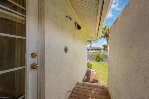 A home in MARCO ISLAND