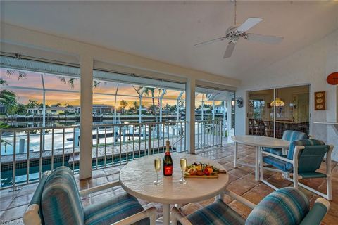 A home in MARCO ISLAND