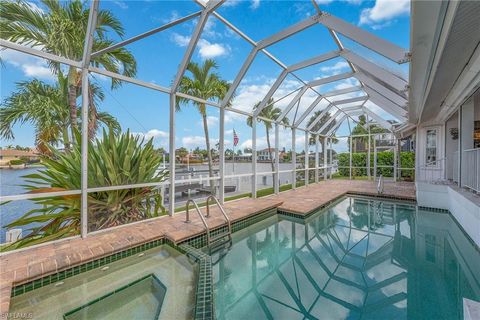 A home in MARCO ISLAND