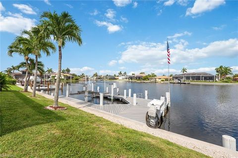 A home in MARCO ISLAND