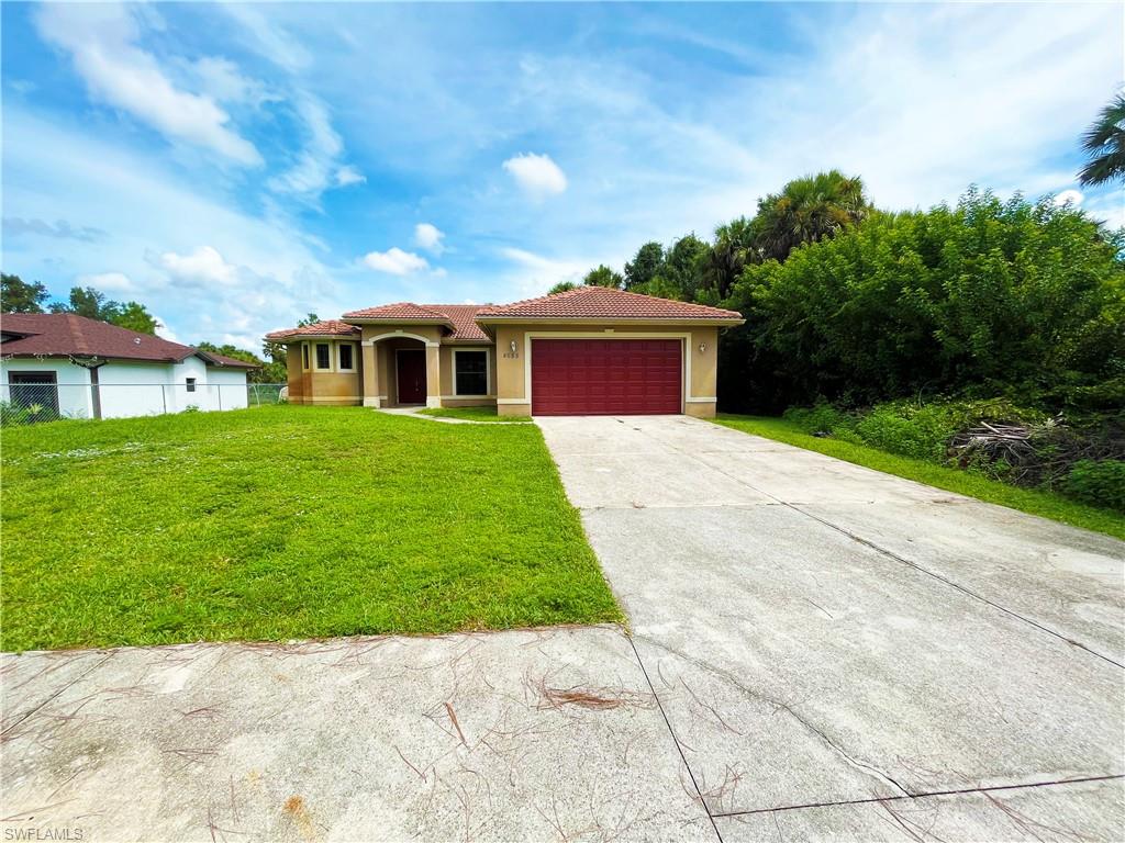 GOLDEN GATE PROF BLDG - Residential