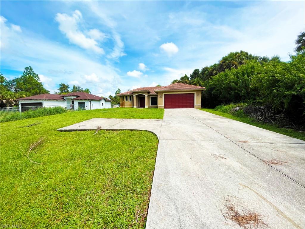 GOLDEN GATE PROF BLDG - Residential