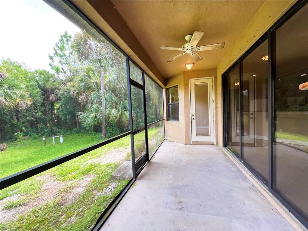 GOLDEN GATE PROF BLDG - Residential