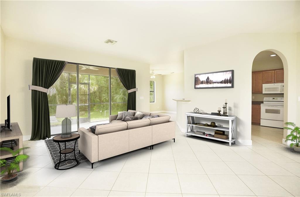 GOLDEN GATE PROF BLDG - Residential