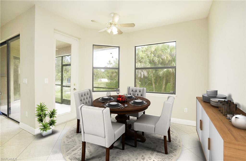 GOLDEN GATE PROF BLDG - Residential