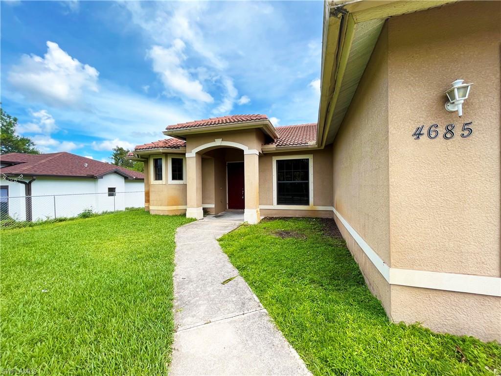 GOLDEN GATE PROF BLDG - Residential