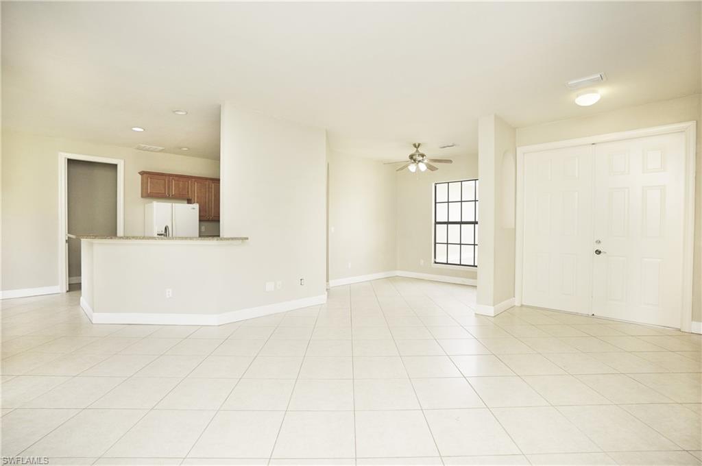 GOLDEN GATE PROF BLDG - Residential