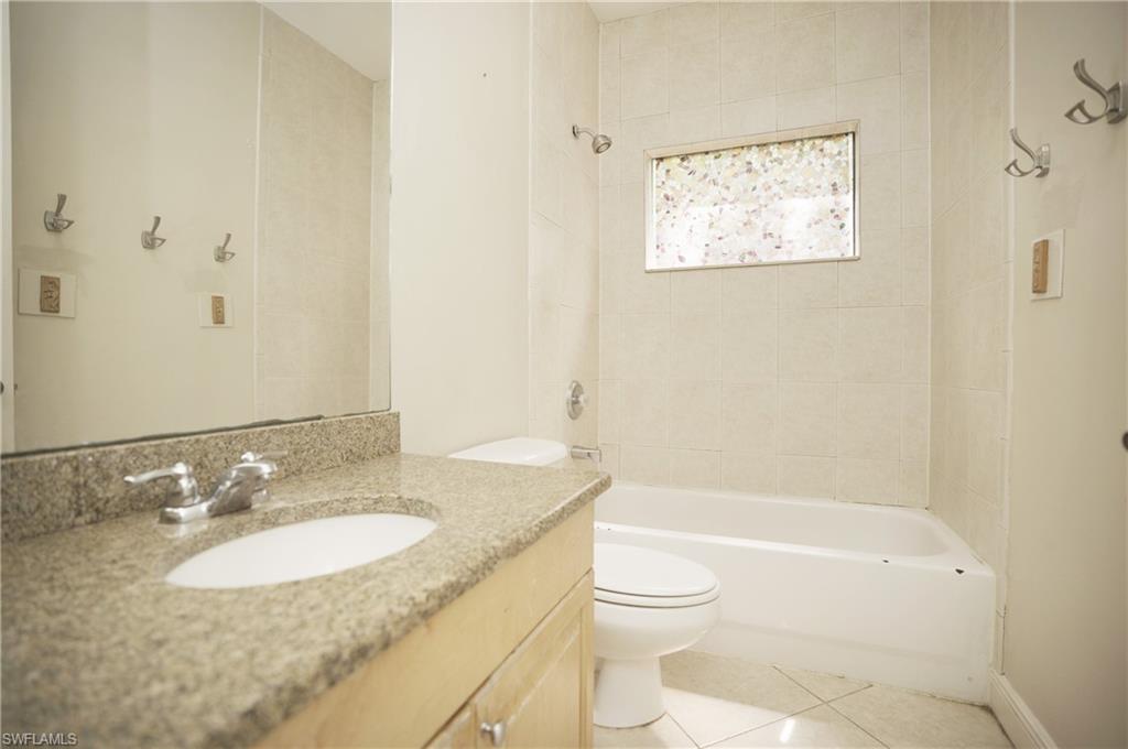 GOLDEN GATE PROF BLDG - Residential