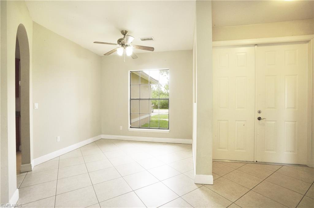 GOLDEN GATE PROF BLDG - Residential