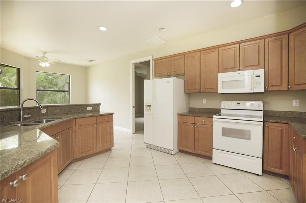 GOLDEN GATE PROF BLDG - Residential