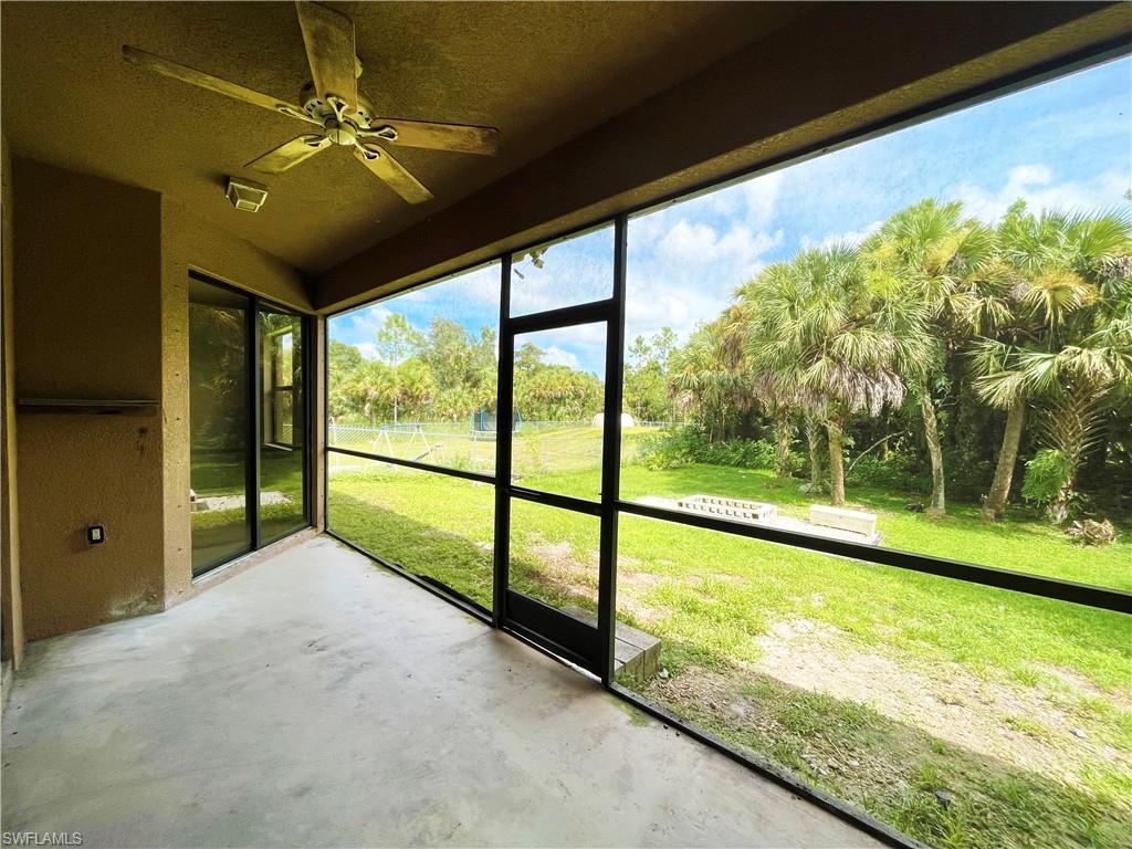 GOLDEN GATE PROF BLDG - Residential