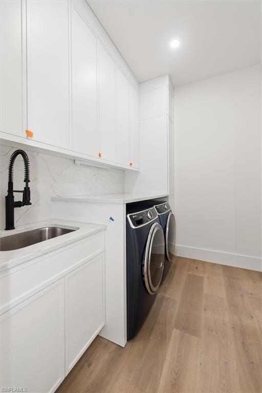 MARCO BEACH - Residential