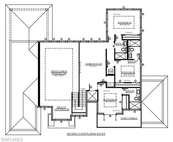 109 S Seas CT