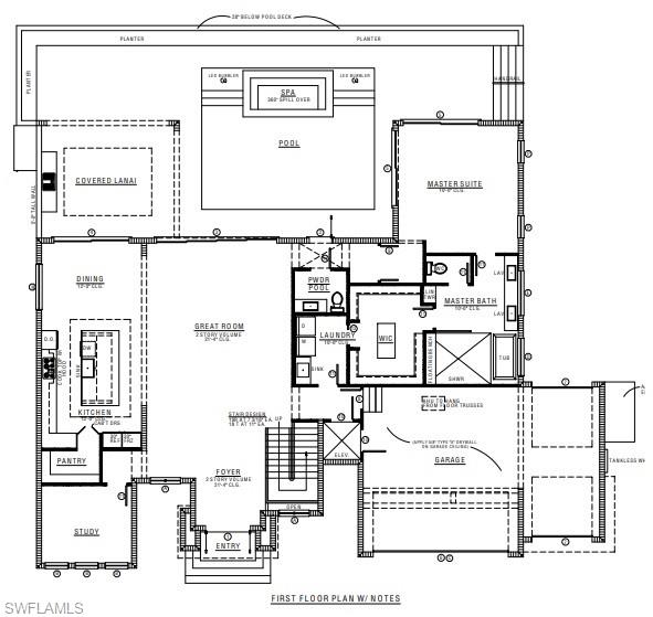 109 S Seas CT