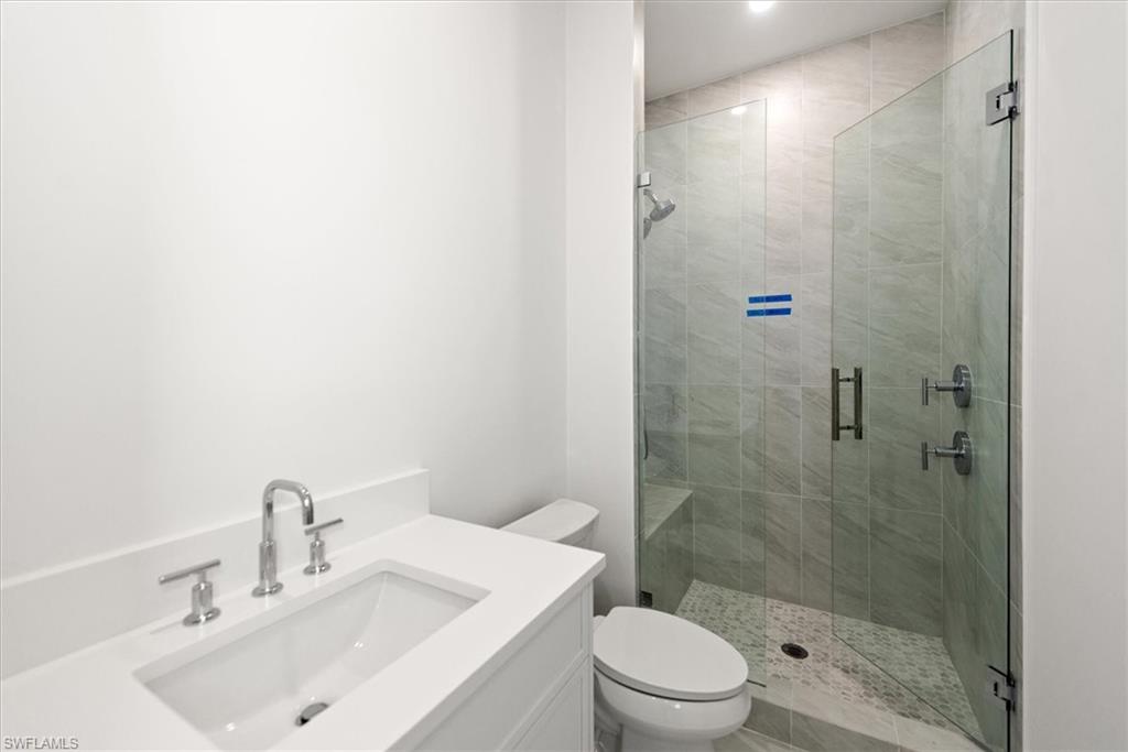 MARCO BEACH - Residential