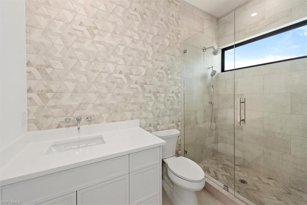 MARCO BEACH - Residential