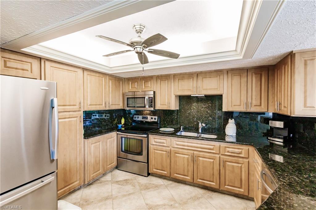 BELLA VISTA CONDO - Residential