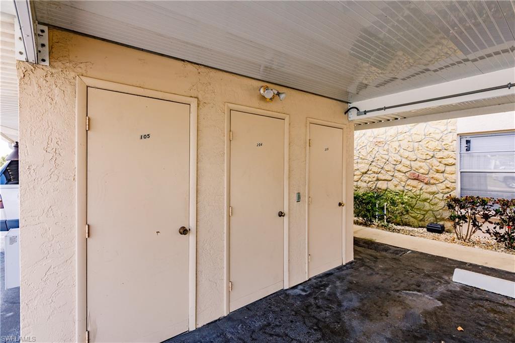 BELLA VISTA CONDO - Residential