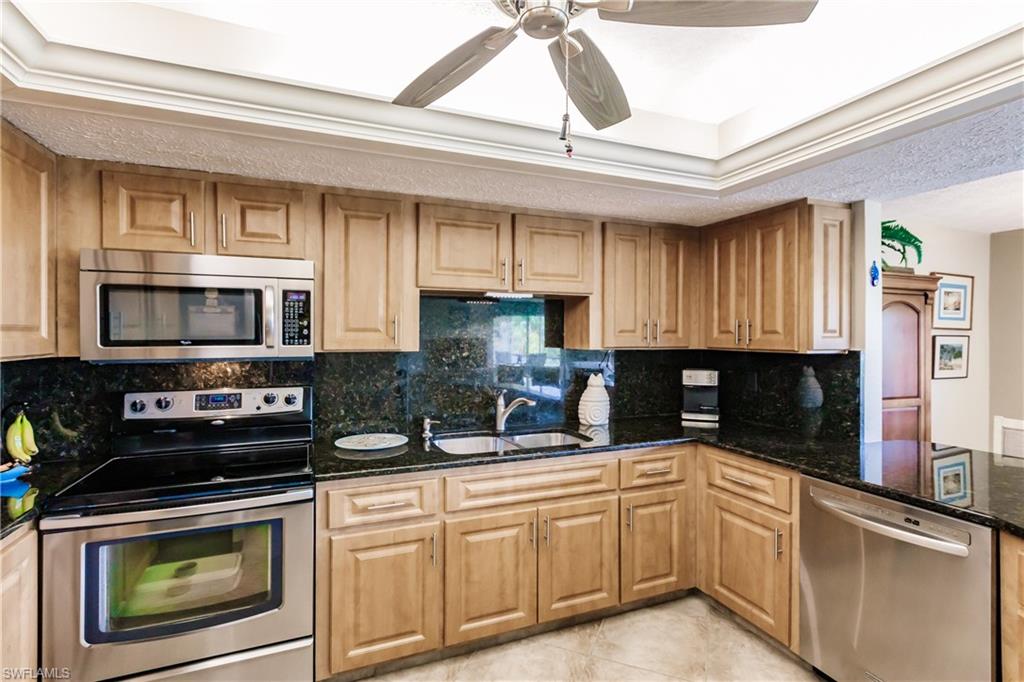 BELLA VISTA CONDO - Residential