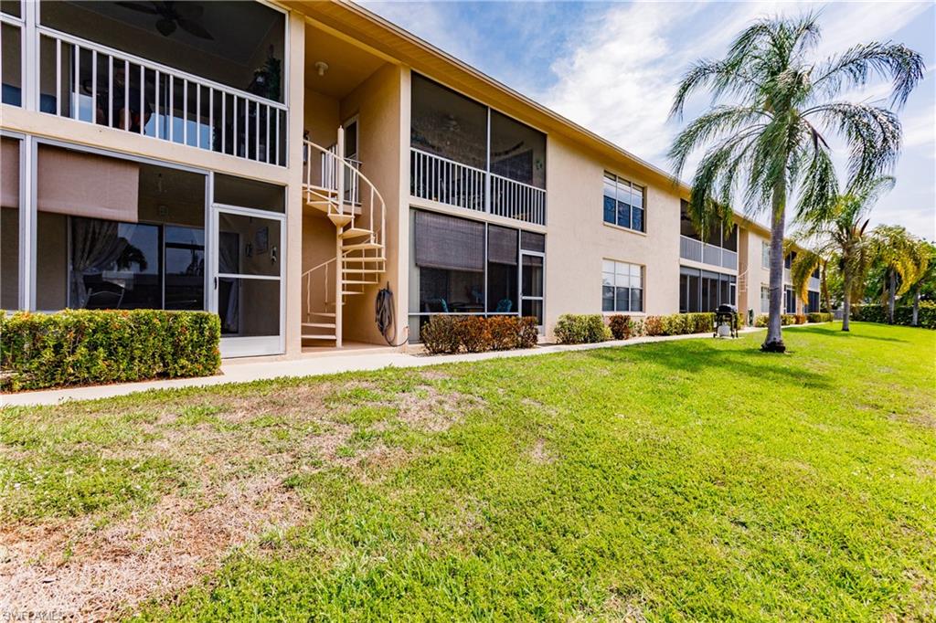 BELLA VISTA CONDO - Residential